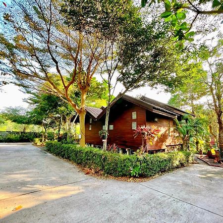 Panpim Resort Noen Hom Екстер'єр фото