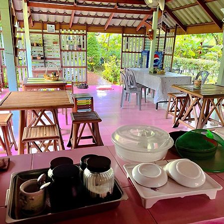 Panpim Resort Noen Hom Екстер'єр фото