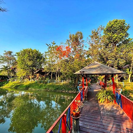 Panpim Resort Noen Hom Екстер'єр фото