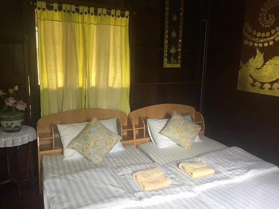 Panpim Resort Noen Hom Екстер'єр фото