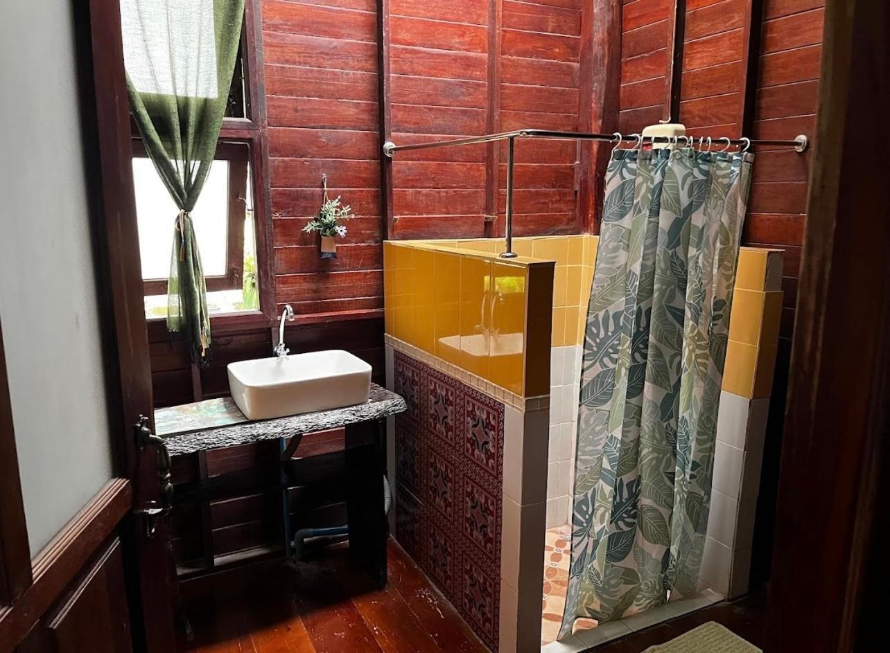 Panpim Resort Noen Hom Екстер'єр фото