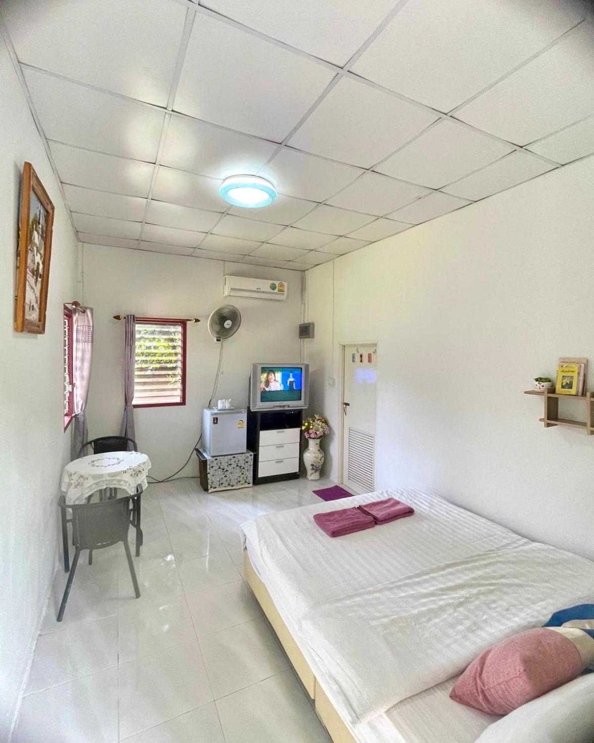 Panpim Resort Noen Hom Екстер'єр фото