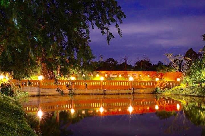 Panpim Resort Noen Hom Екстер'єр фото