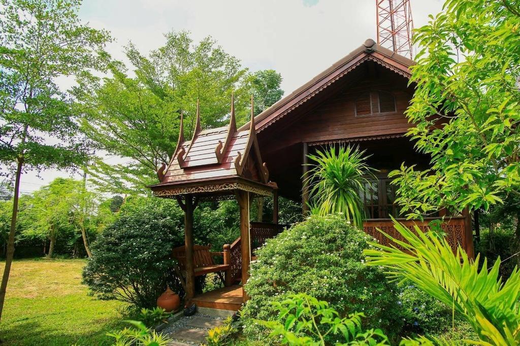 Panpim Resort Noen Hom Номер фото