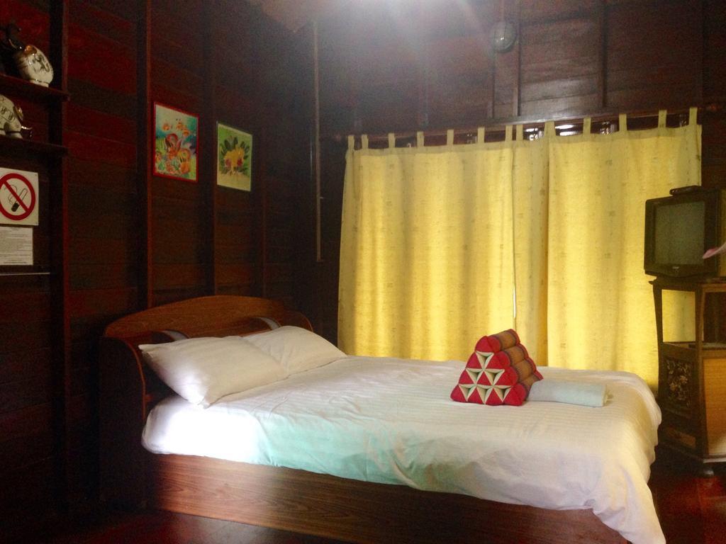 Panpim Resort Noen Hom Номер фото