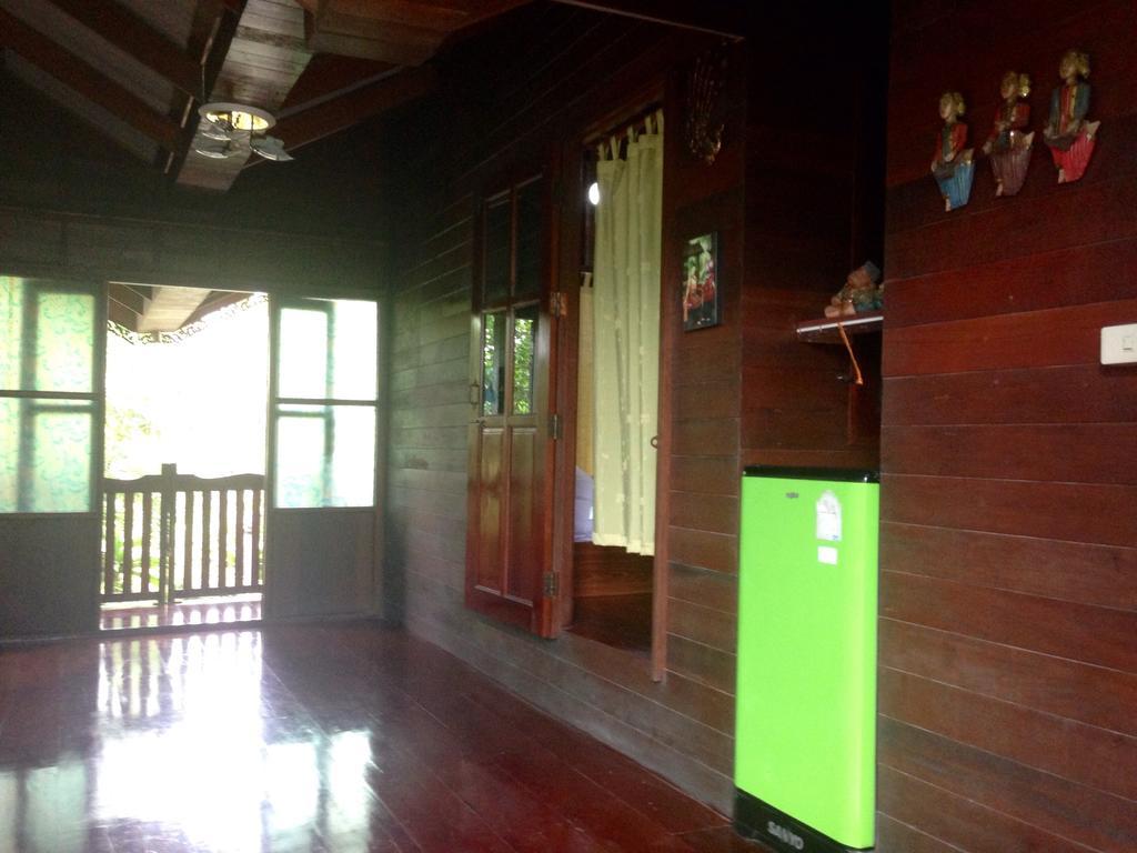 Panpim Resort Noen Hom Номер фото