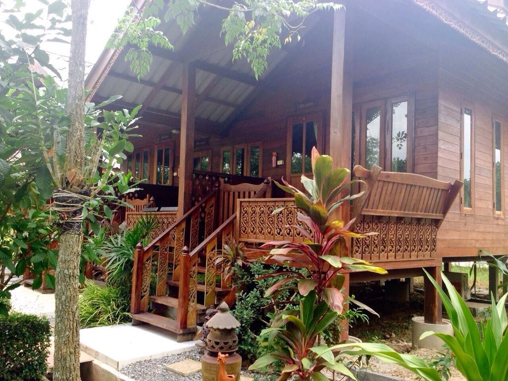 Panpim Resort Noen Hom Номер фото