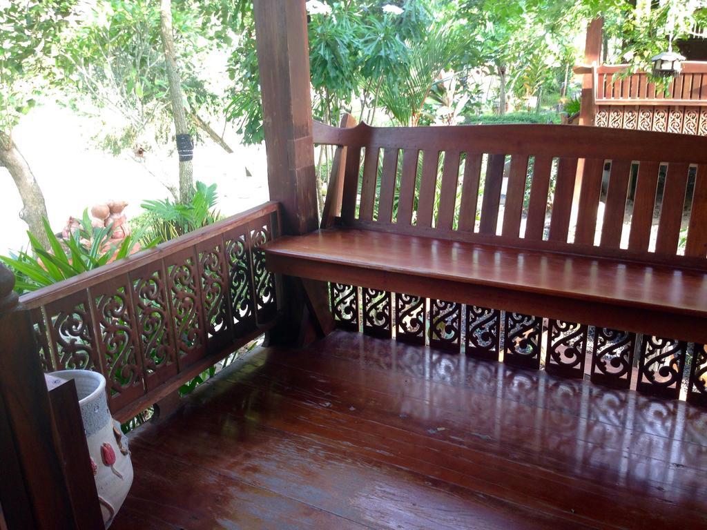 Panpim Resort Noen Hom Номер фото