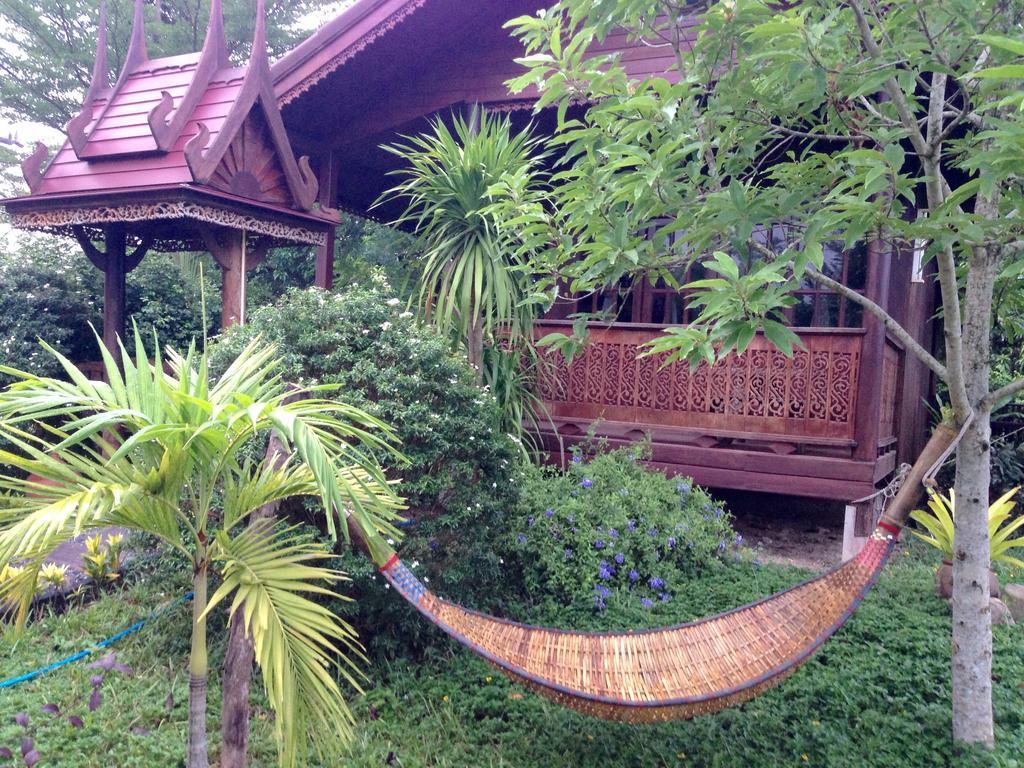 Panpim Resort Noen Hom Номер фото