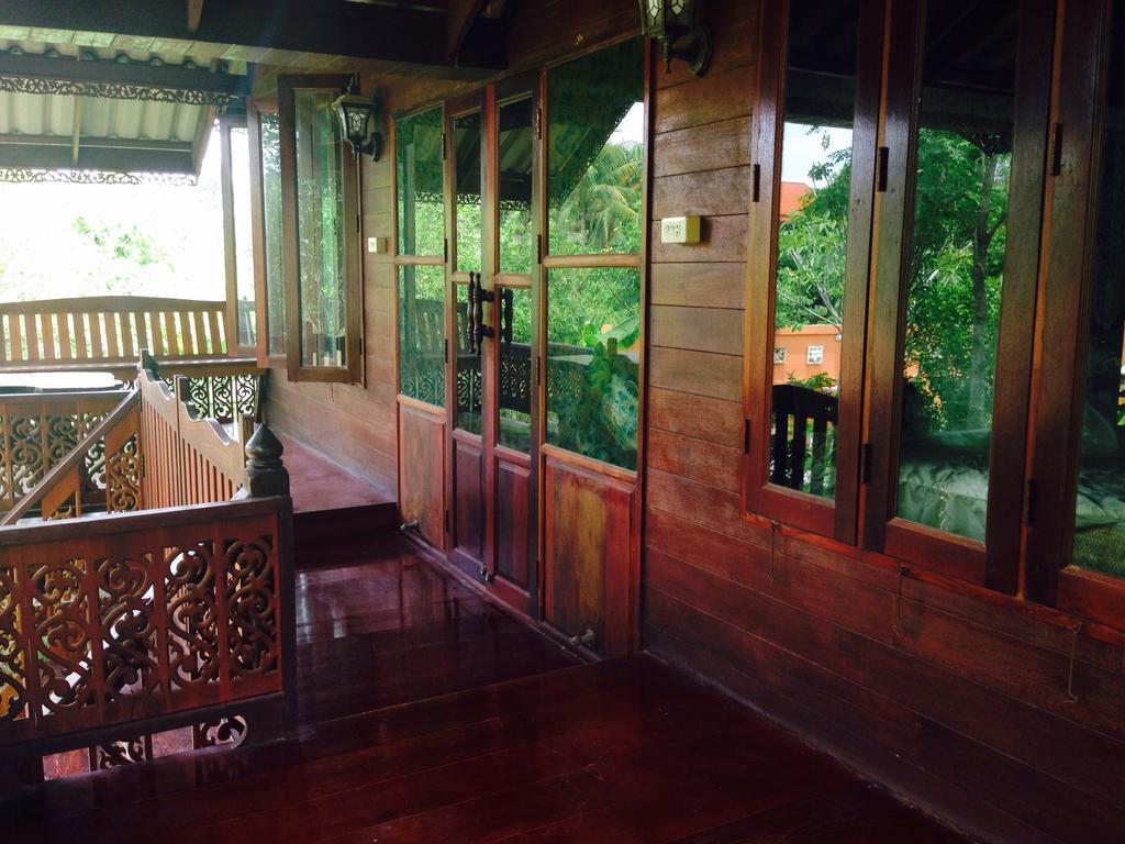 Panpim Resort Noen Hom Номер фото