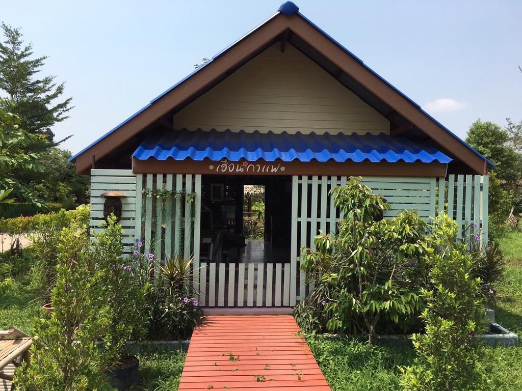 Panpim Resort Noen Hom Екстер'єр фото